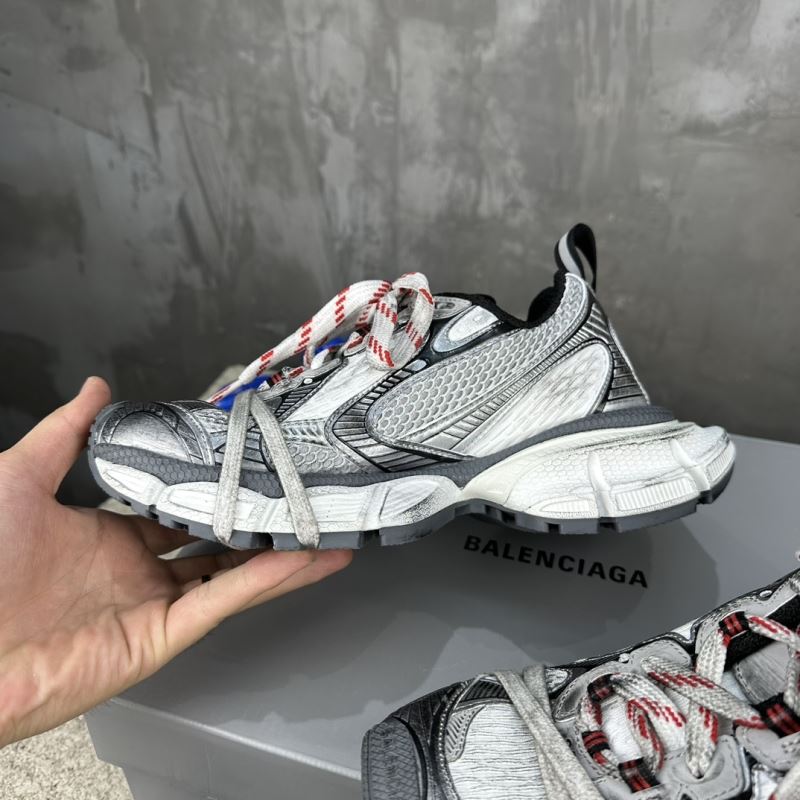 Balenciaga Track Shoes